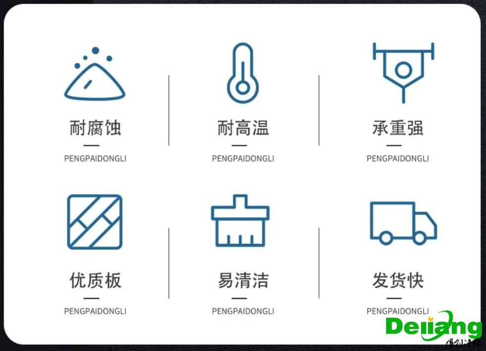 桌上型通風柜產品優勢