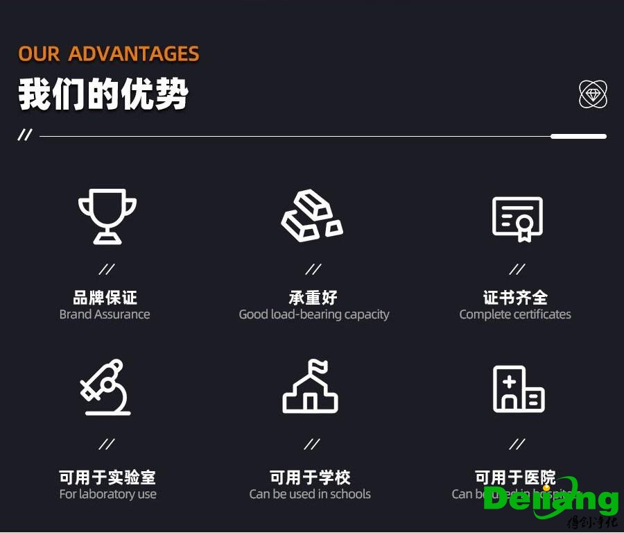 得創器皿柜廠家資質及優勢