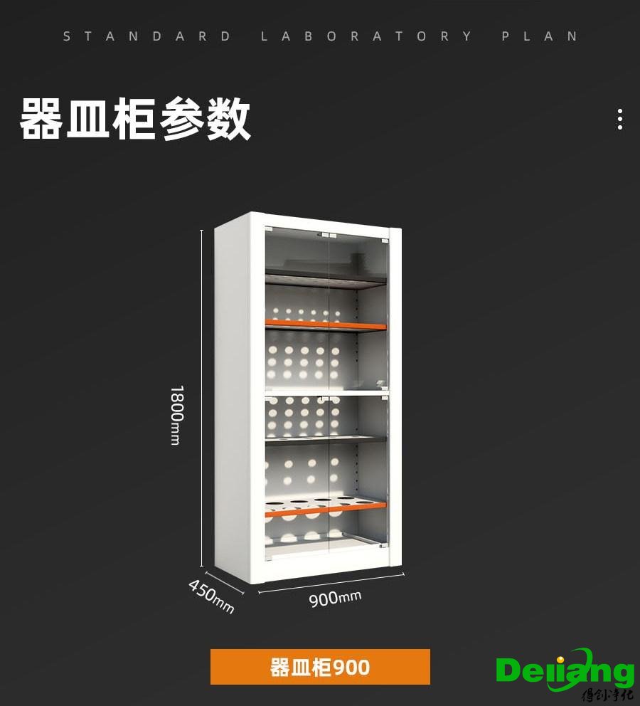 器皿柜產品參數