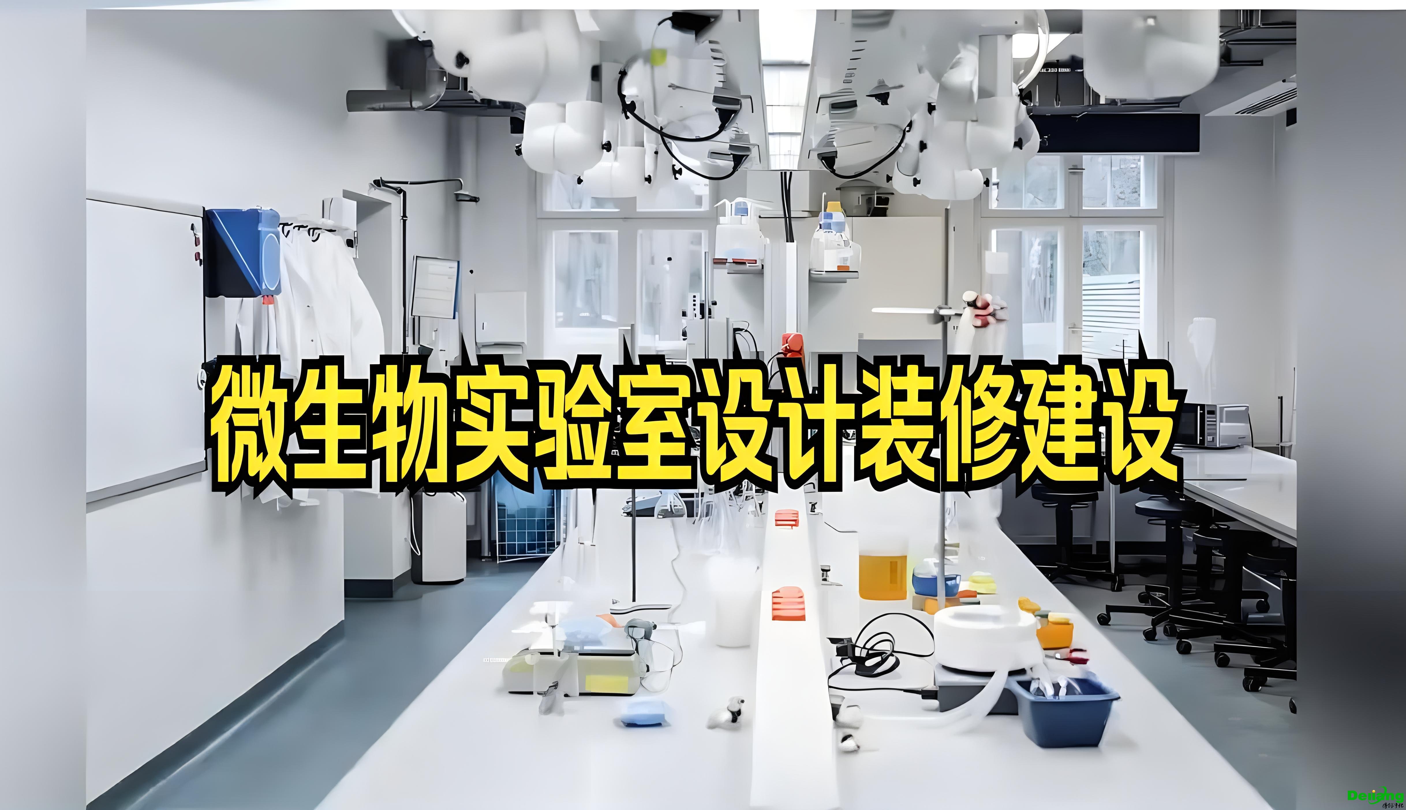 微生物實驗室1
