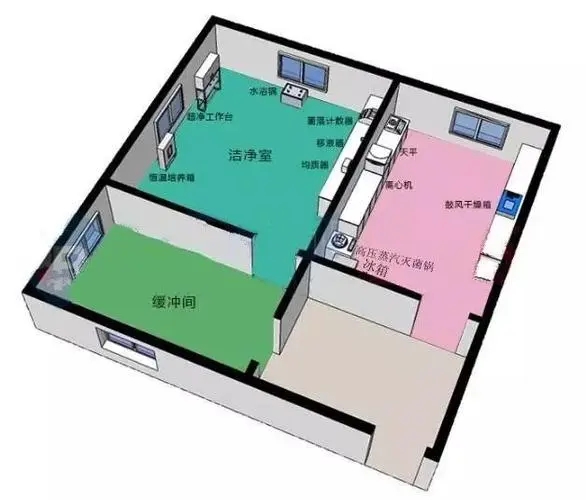 安全效果圖